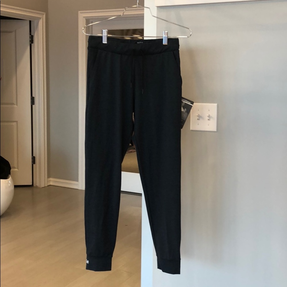 good hYOUman Jogger